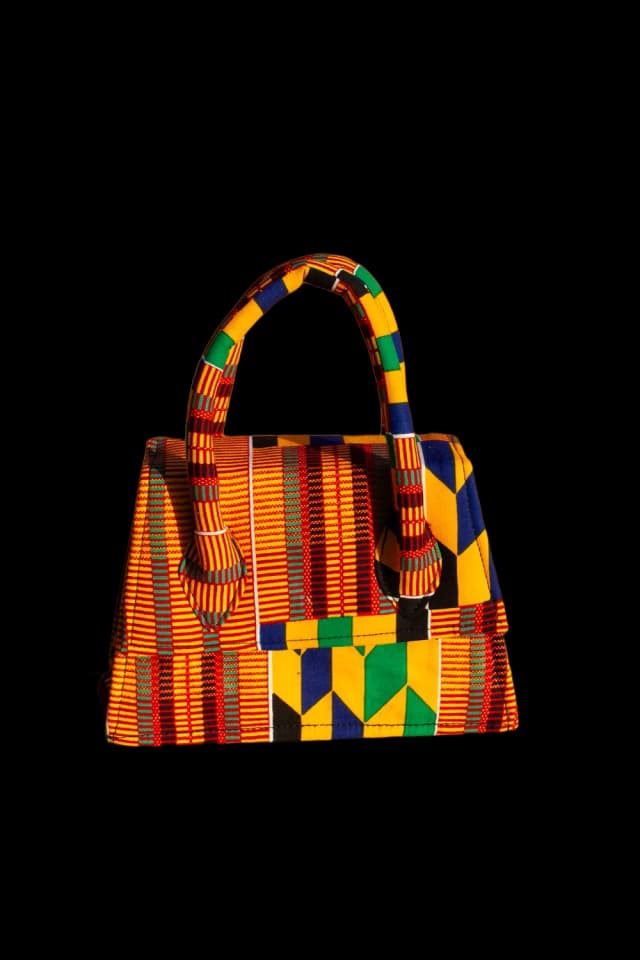 bag - primary view